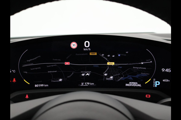 Porsche Taycan 4S 490 PK PERFORMANCE 84 KWH + SPORT CHRONO | ACHTERASBESTURING | 21 INCH | SPORTSTOELEN