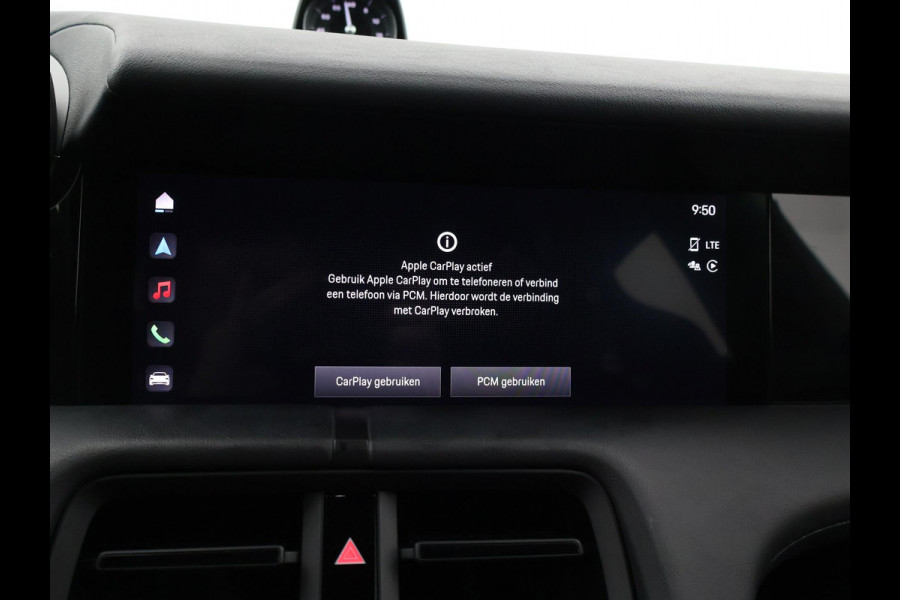 Porsche Taycan 4S 490 PK PERFORMANCE 84 KWH + SPORT CHRONO | ACHTERASBESTURING | 21 INCH | SPORTSTOELEN