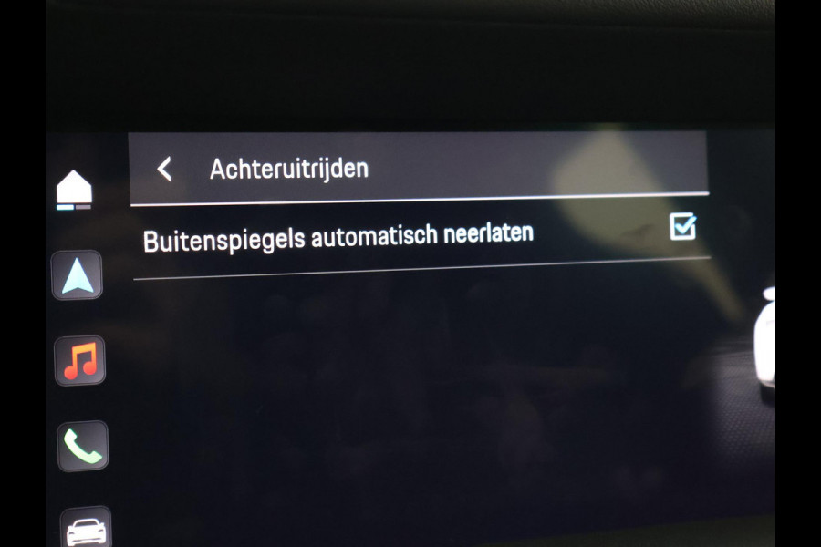 Porsche Taycan 4S 490 PK PERFORMANCE 84 KWH + SPORT CHRONO | ACHTERASBESTURING | 21 INCH | SPORTSTOELEN