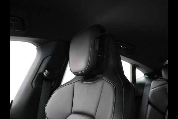 Porsche Taycan 4S 490 PK PERFORMANCE 84 KWH + SPORT CHRONO | ACHTERASBESTURING | 21 INCH | SPORTSTOELEN