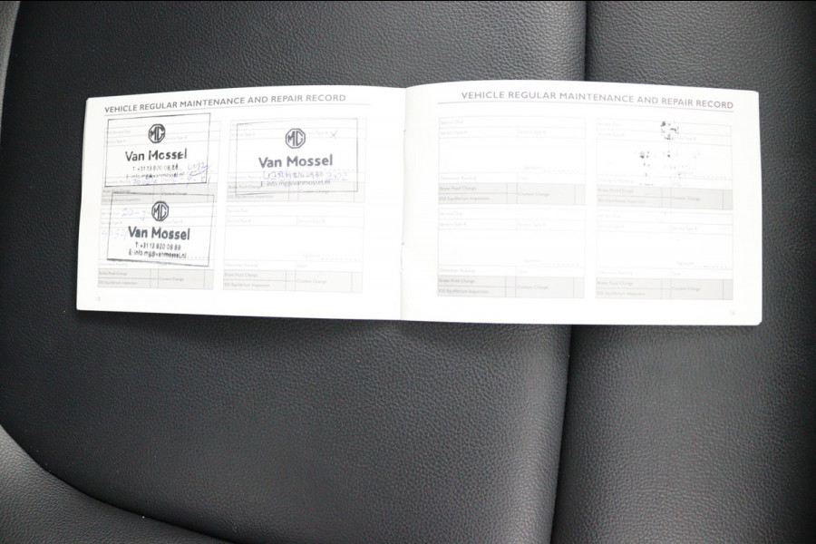 MG Mg Zs EV Luxury 45 kWh*PANO*ECC*CAMERA*ACC*CARP