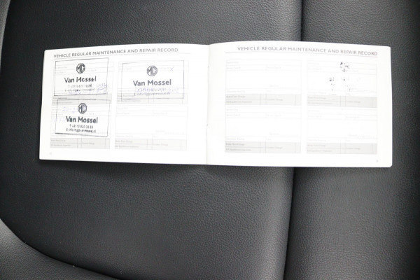 MG Mg Zs EV Luxury 45 kWh*PANO*ECC*CAMERA*ACC*CARP