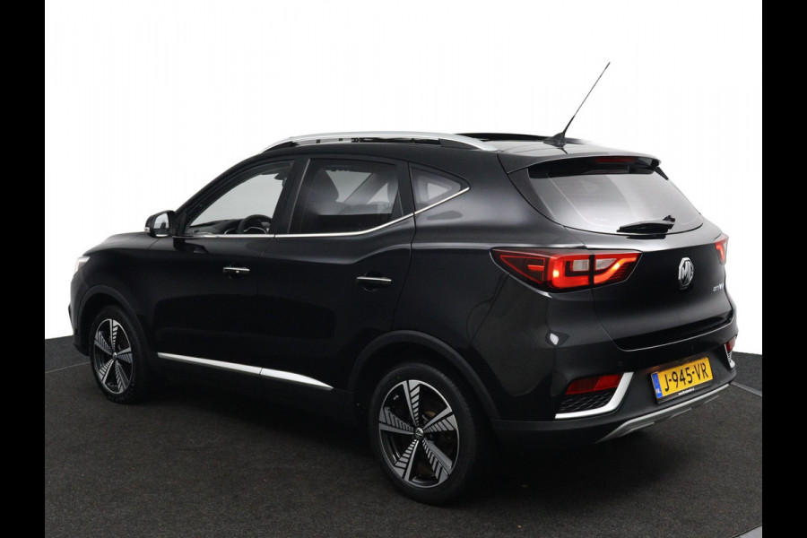 MG Mg Zs EV Luxury 45 kWh*PANO*ECC*CAMERA*ACC*CARP