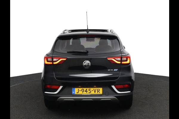 MG Mg Zs EV Luxury 45 kWh*PANO*ECC*CAMERA*ACC*CARP