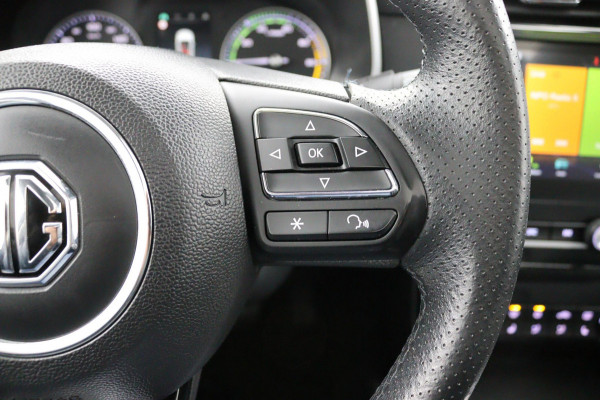 MG Mg Zs EV Luxury 45 kWh*PANO*ECC*CAMERA*ACC*CARP