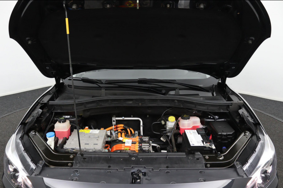 MG Mg Zs EV Luxury 45 kWh*PANO*ECC*CAMERA*ACC*CARP