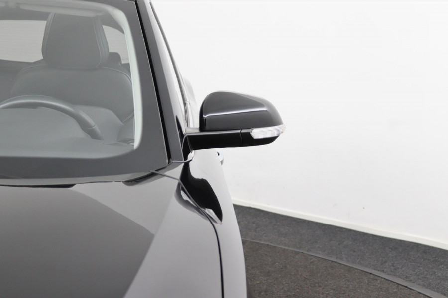 MG Mg Zs EV Luxury 45 kWh*PANO*ECC*CAMERA*ACC*CARP