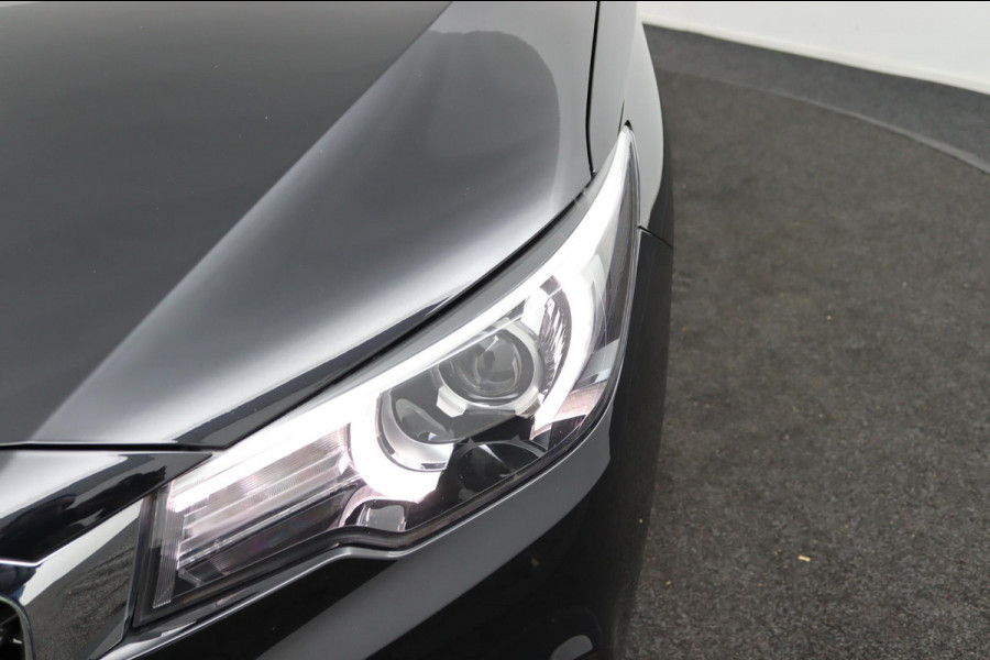 MG Mg Zs EV Luxury 45 kWh*PANO*ECC*CAMERA*ACC*CARP