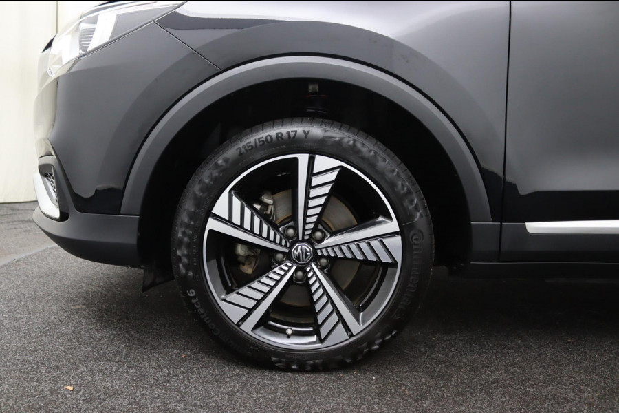 MG Mg Zs EV Luxury 45 kWh*PANO*ECC*CAMERA*ACC*CARP