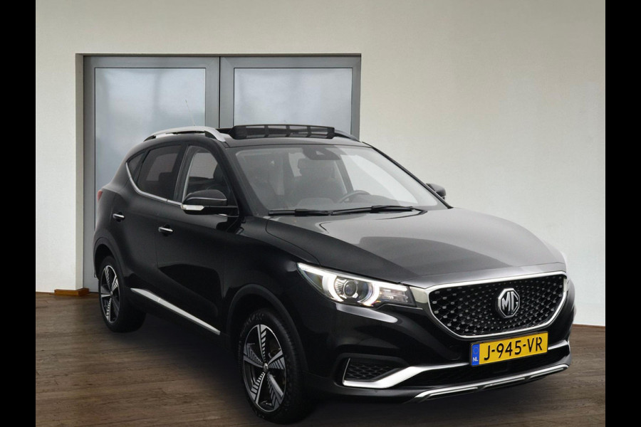 MG Mg Zs EV Luxury 45 kWh*PANO*ECC*CAMERA*ACC*CARP