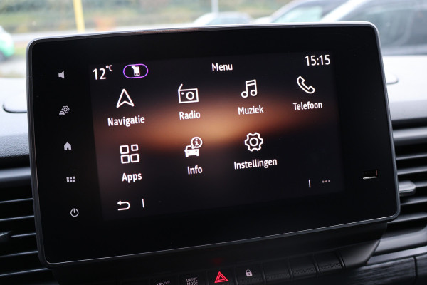 Renault Trafic 2.0 170 PK L2H1 DC | Dubbel Cabine | Navigatie | Blind Spot | Camera | CarPlay | Trekhaak | Stoelverwarming | Virtual Cockpit | 5-Zitter | Dubbel cabine | NAP Logisch | NL Auto