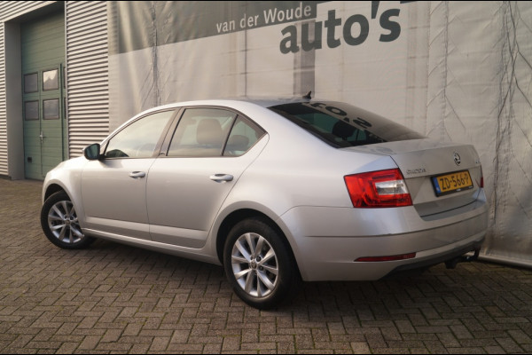 Škoda Octavia 1.0 TSI 115pk Ambition Business -NAVI-ECC-PDC-