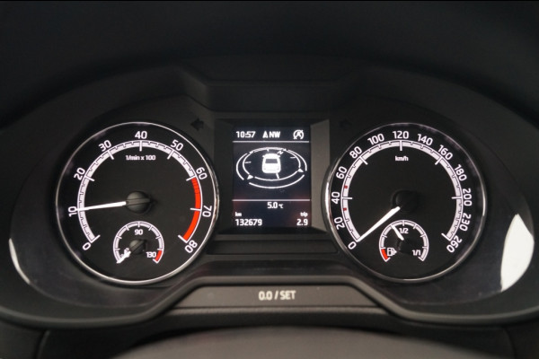 Škoda Octavia 1.0 TSI 115pk Ambition Business -NAVI-ECC-PDC-