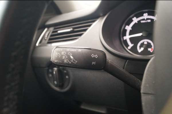 Škoda Octavia 1.0 TSI 115pk Ambition Business -NAVI-ECC-PDC-