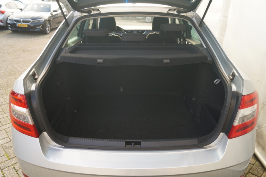 Škoda Octavia 1.0 TSI 115pk Ambition Business -NAVI-ECC-PDC-