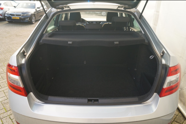 Škoda Octavia 1.0 TSI 115pk Ambition Business -NAVI-ECC-PDC-