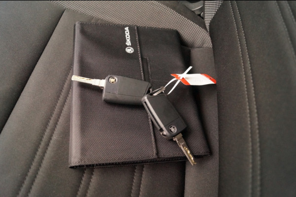 Škoda Octavia 1.0 TSI 115pk Ambition Business -NAVI-ECC-PDC-