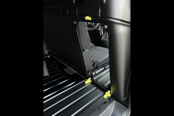 Citroën Berlingo 1.5 BlueHDi 100 S&S L1 NIEUW! Zwart|Scherm|100PK|