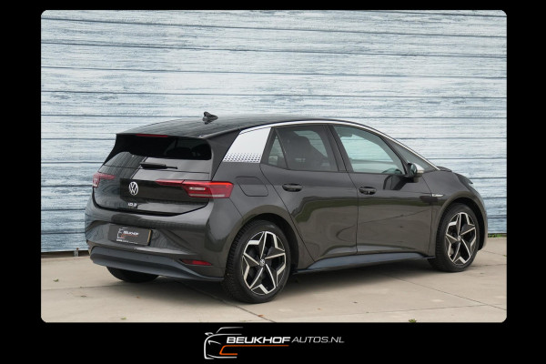 Volkswagen ID.3 First Plus 58 kWh Adapt Cruise 25 stuks id3