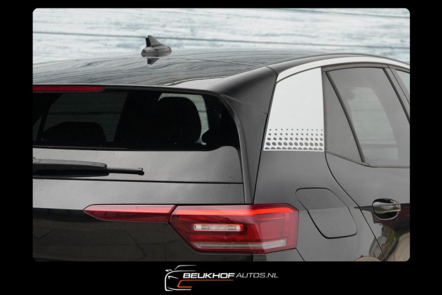 Volkswagen ID.3 First Plus 58 kWh Adapt Cruise 25 stuks id3