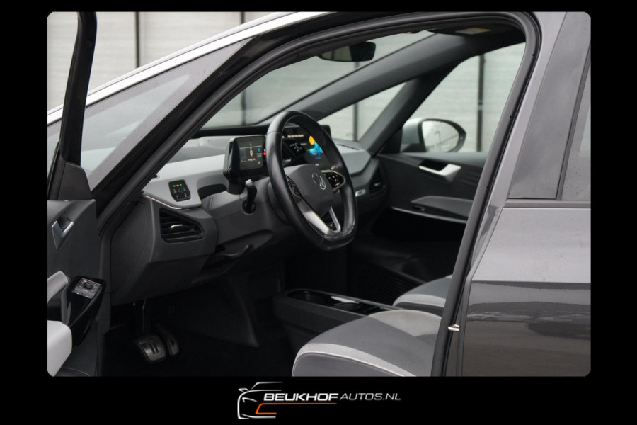 Volkswagen ID.3 First Plus 58 kWh Adapt Cruise 25 stuks id3