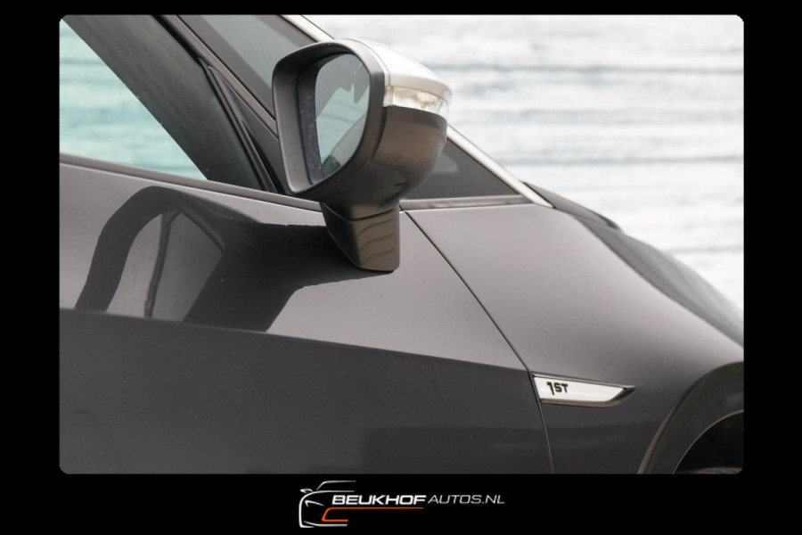 Volkswagen ID.3 First Plus 58 kWh Adapt Cruise 25 stuks id3