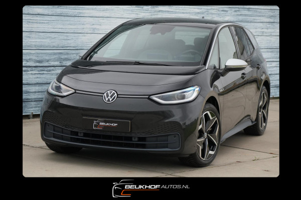 Volkswagen ID.3 First Plus 58 kWh Adapt Cruise 25 stuks id3
