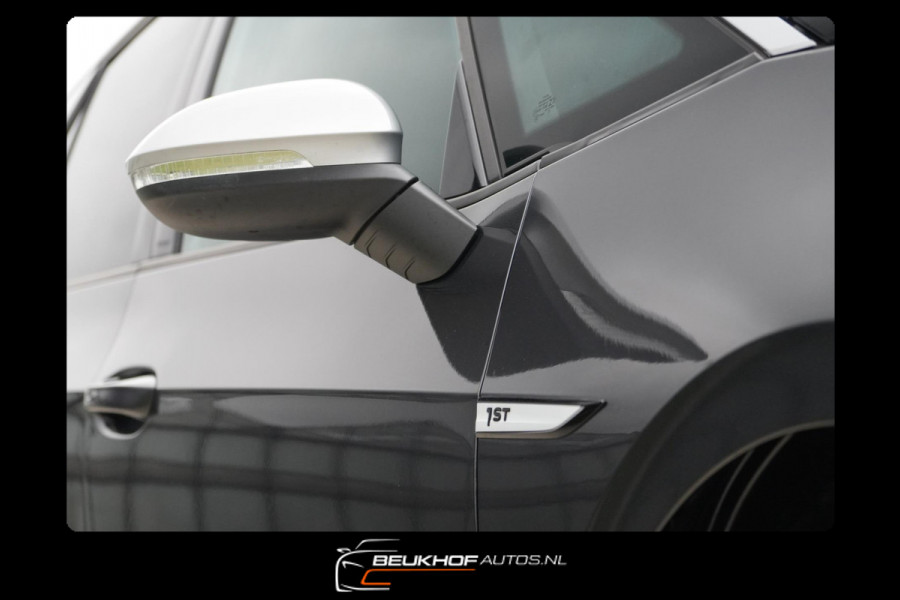 Volkswagen ID.3 First Plus 58 kWh Adapt Cruise 25 stuks id3