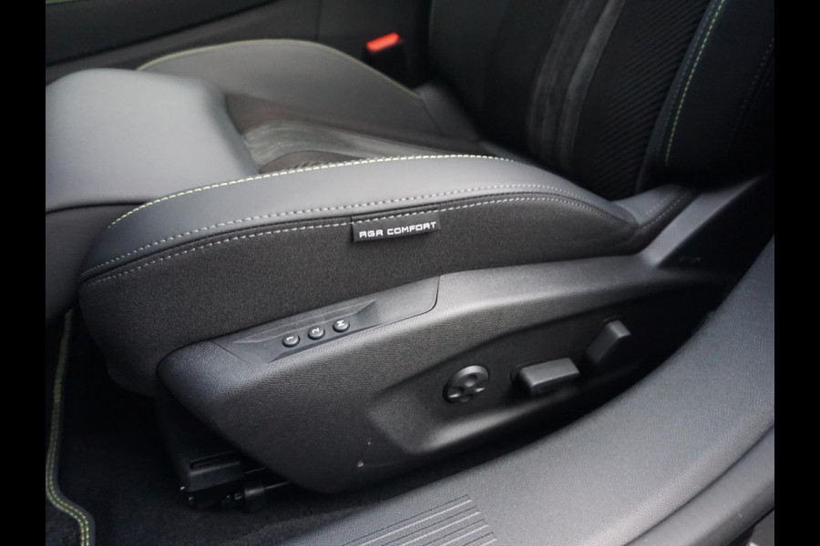 Peugeot 308 1.2 Hybrid 145 e-DCS6 GT Schuif /kanteldak Afn. Trekhaak