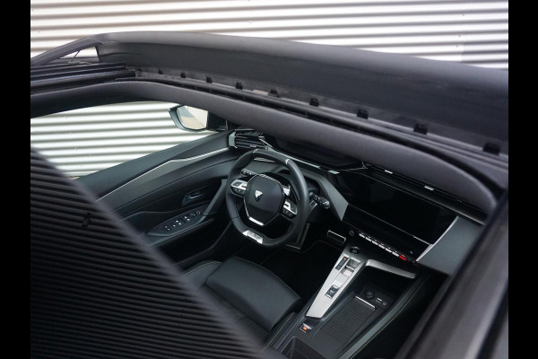 Peugeot 308 1.2 Hybrid 145 e-DCS6 GT Schuif /kanteldak Afn. Trekhaak