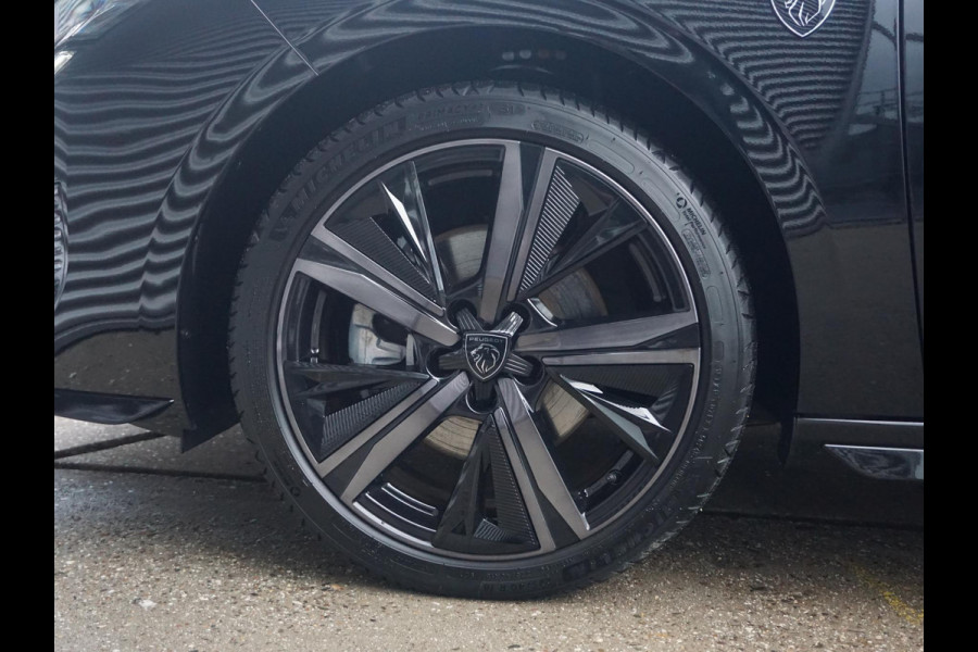 Peugeot 308 1.2 Hybrid 145 e-DCS6 GT Schuif /kanteldak Afn. Trekhaak