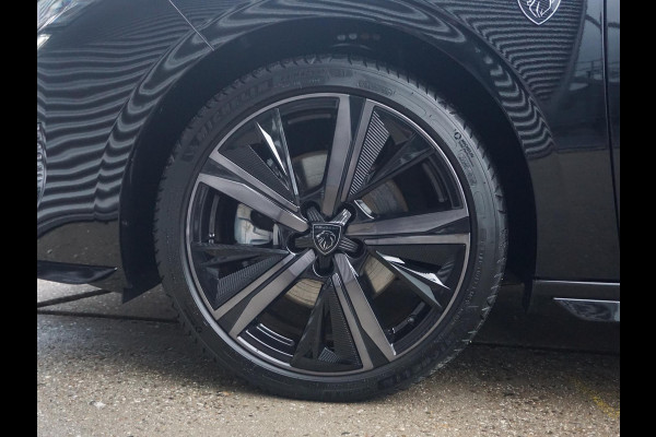 Peugeot 308 1.2 Hybrid 145 e-DCS6 GT Schuif /kanteldak Afn. Trekhaak