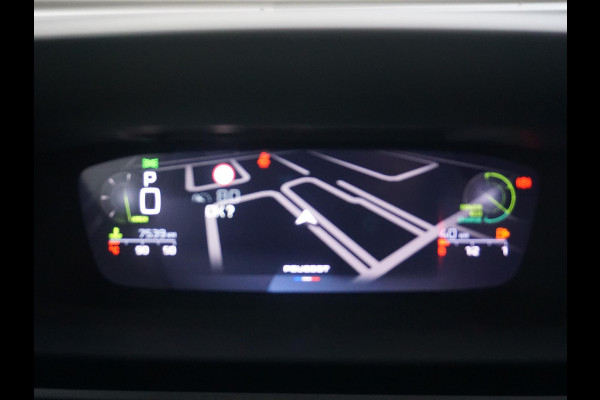 Peugeot 308 1.2 Hybrid 145 e-DCS6 GT Schuif /kanteldak Afn. Trekhaak