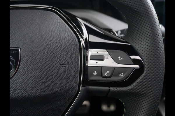 Peugeot 308 1.2 Hybrid 145 e-DCS6 GT Schuif /kanteldak Afn. Trekhaak