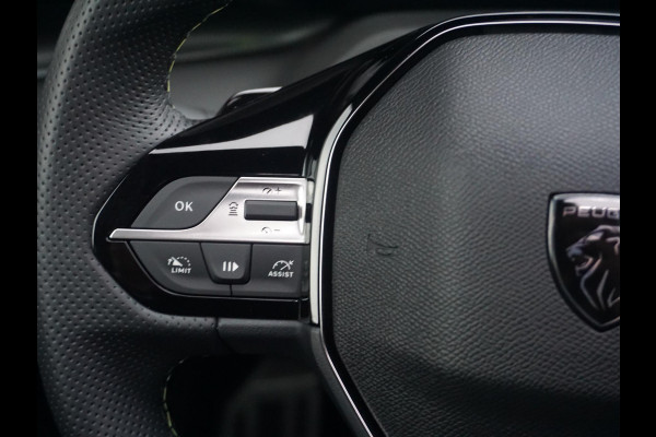 Peugeot 308 1.2 Hybrid 145 e-DCS6 GT Schuif /kanteldak Afn. Trekhaak