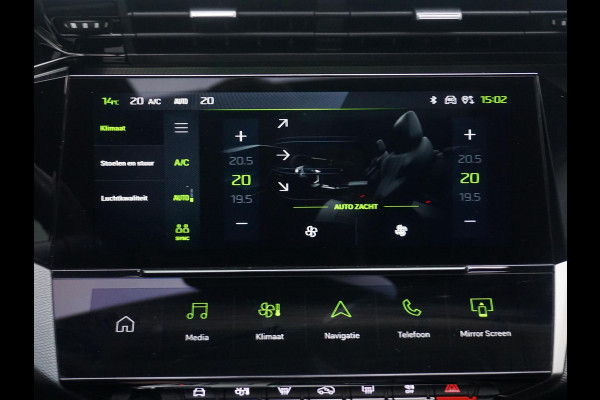 Peugeot 308 1.2 Hybrid 145 e-DCS6 GT Schuif /kanteldak Afn. Trekhaak