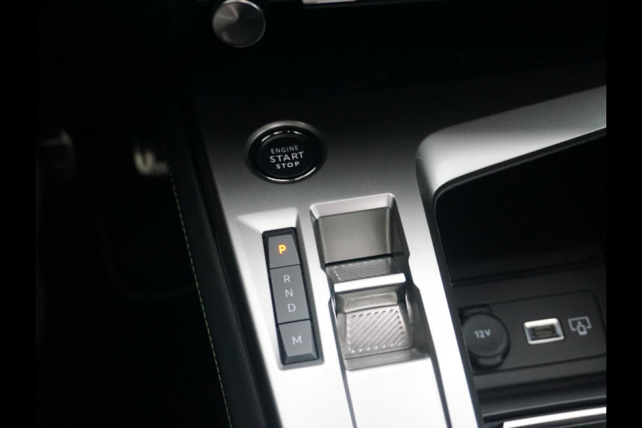 Peugeot 308 1.2 Hybrid 145 e-DCS6 GT Schuif /kanteldak Afn. Trekhaak