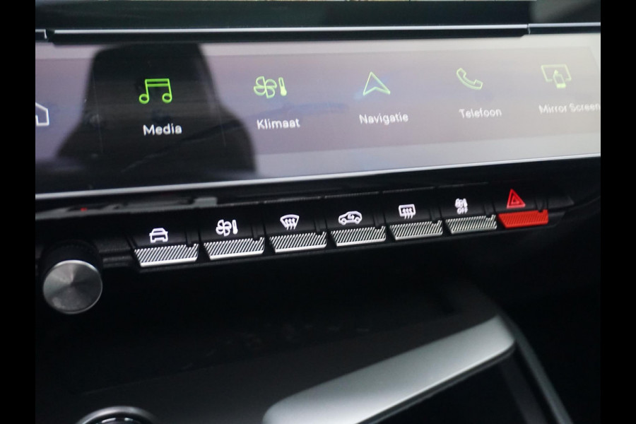 Peugeot 308 1.2 Hybrid 145 e-DCS6 GT Schuif /kanteldak Afn. Trekhaak