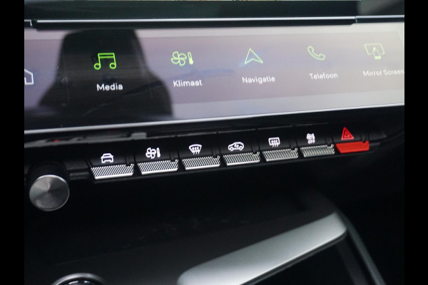 Peugeot 308 1.2 Hybrid 145 e-DCS6 GT Schuif /kanteldak Afn. Trekhaak