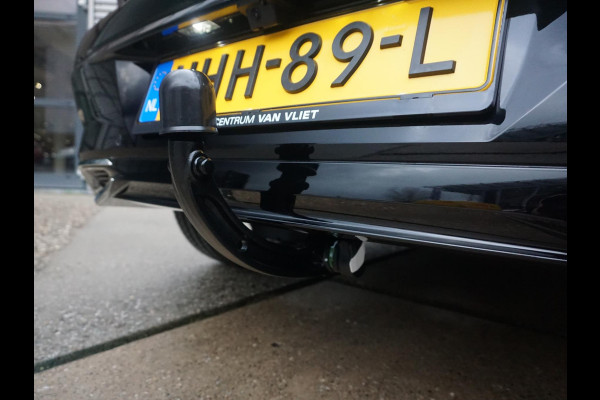Peugeot 308 1.2 Hybrid 145 e-DCS6 GT Schuif /kanteldak Afn. Trekhaak