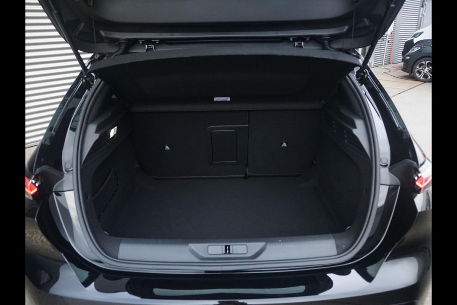 Peugeot 308 1.2 Hybrid 145 e-DCS6 GT Schuif /kanteldak Afn. Trekhaak
