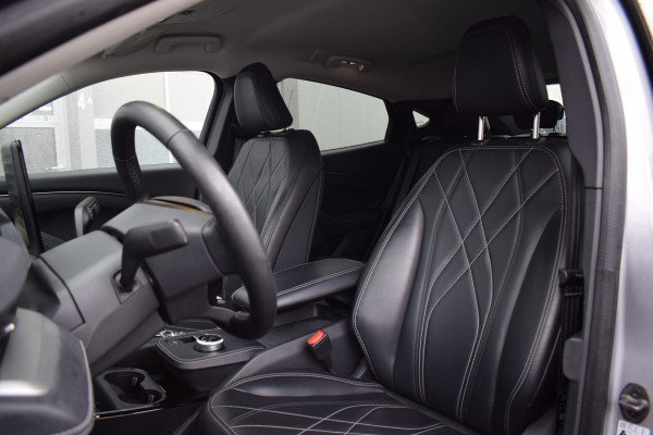 Ford Mustang Mach-E RWD 75 kWh | Leer | Stuur- en Stoelverw. | Apple CarPlay