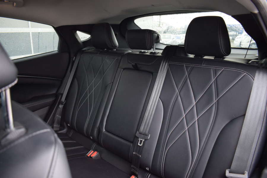 Ford Mustang Mach-E RWD 75 kWh | Leer | Stuur- en Stoelverw. | Apple CarPlay