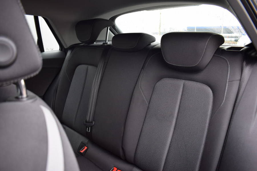 Audi Q2 35 TFSI epic | Automaat | Trekhaak | Camera | Climate
