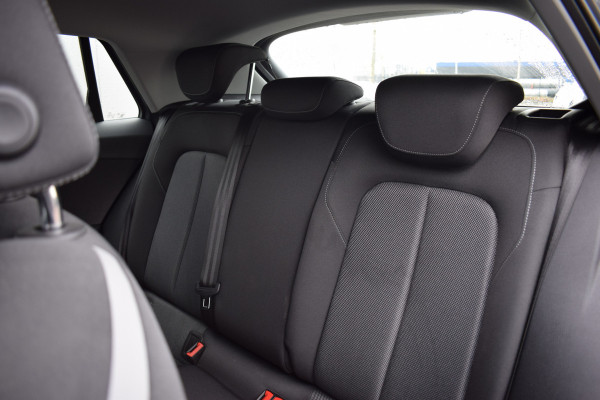 Audi Q2 35 TFSI epic | Automaat | Trekhaak | Camera | Climate
