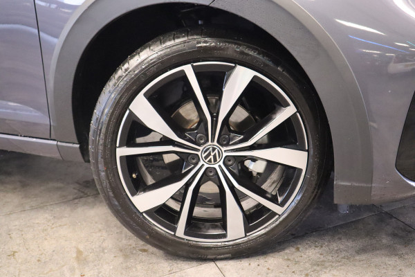 Volkswagen Taigo 1.0 TSI R-Line Edition 18'inch lmv Adaptive-Cruise Full-led