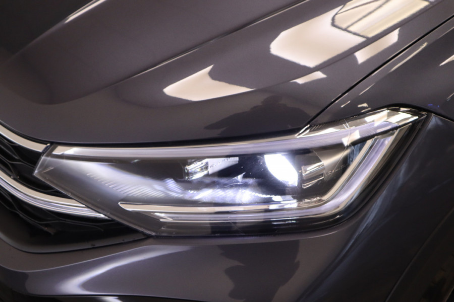 Volkswagen Taigo 1.0 TSI R-Line Edition 18'inch lmv Adaptive-Cruise Full-led