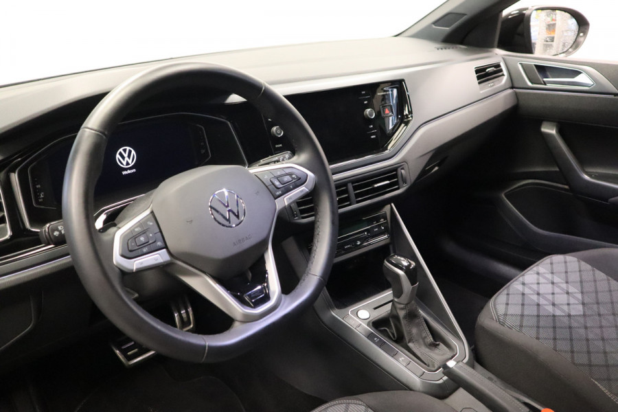 Volkswagen Taigo 1.0 TSI R-Line Edition 18'inch lmv Adaptive-Cruise Full-led