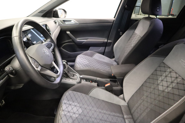 Volkswagen Taigo 1.0 TSI R-Line Edition 18'inch lmv Adaptive-Cruise Full-led