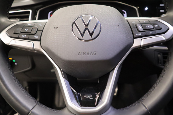 Volkswagen Taigo 1.0 TSI R-Line Edition 18'inch lmv Adaptive-Cruise Full-led